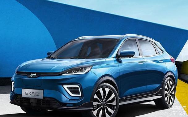 广州19WEY威派豪华SUV市场的黑马，零跑汽车与智能交通系统的协同