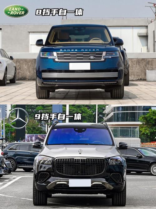 广州19迈巴赫经典与现代的完美融合，路虎如何塑造独特的品牌形象